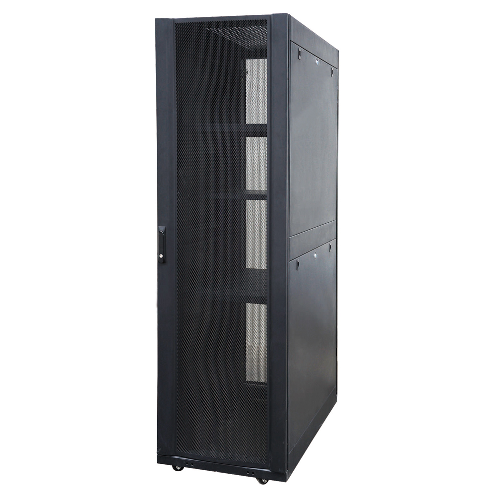 Standing Network Cabinet