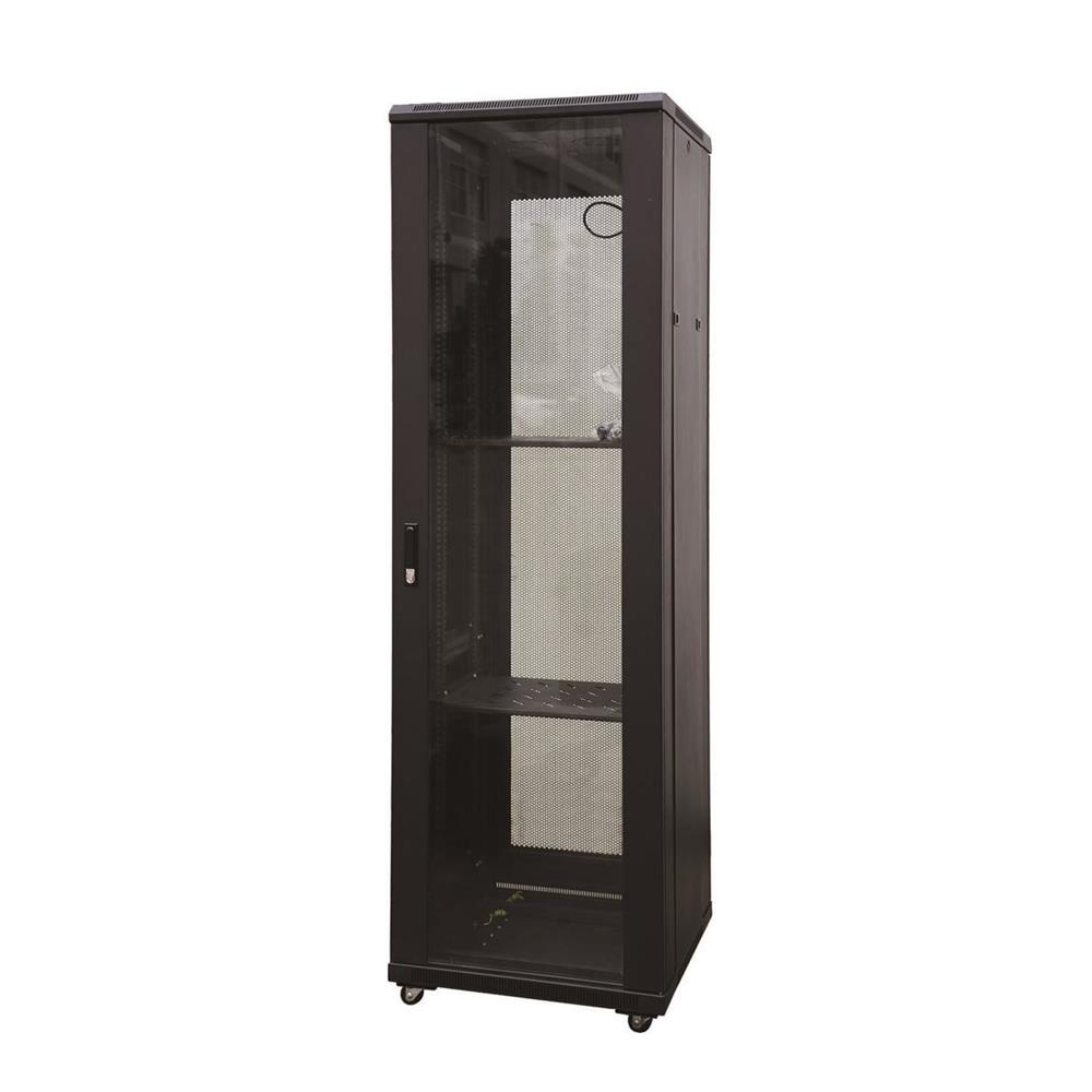 JS network cabinet