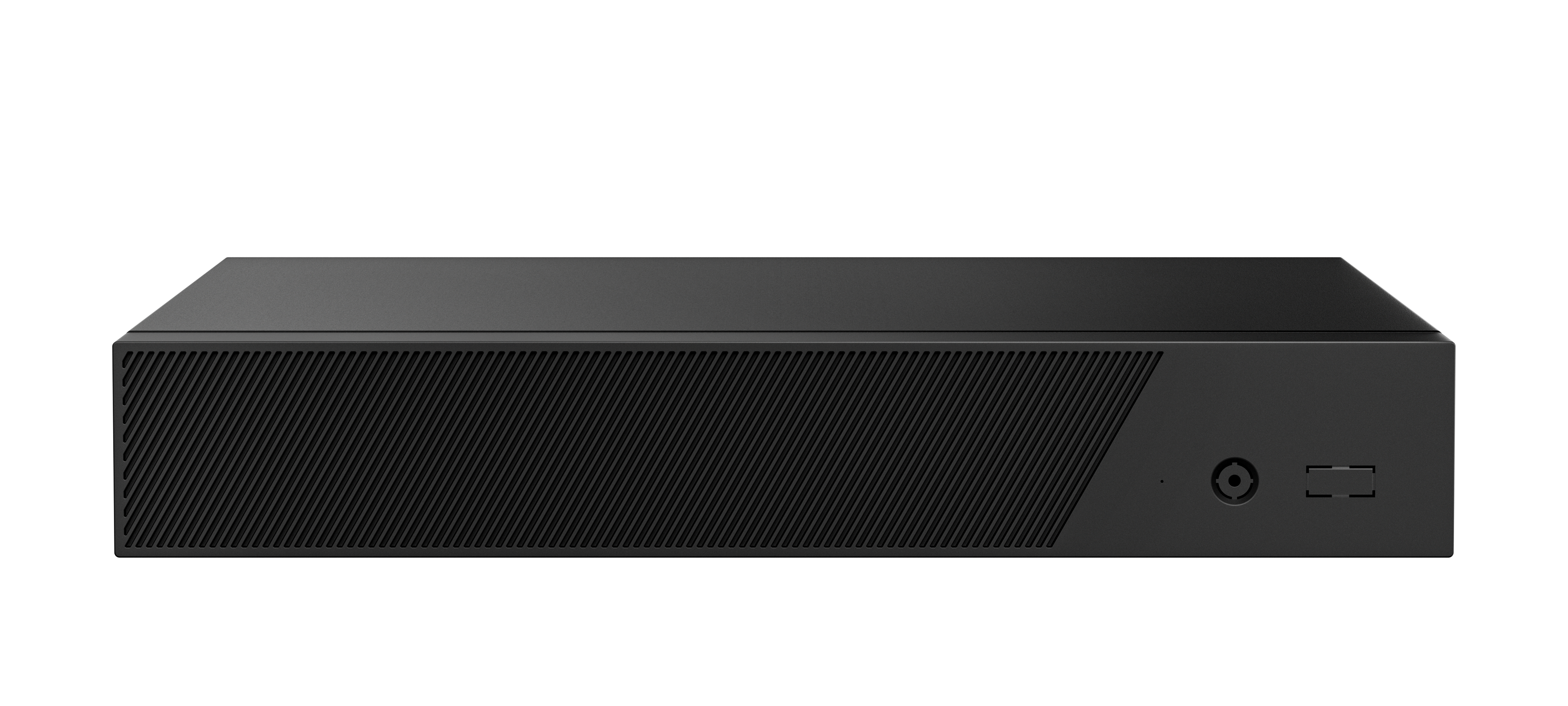 DVR