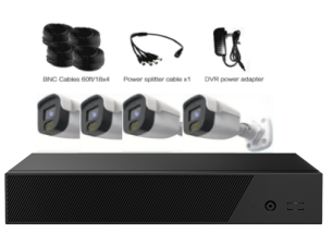 DVR KIT